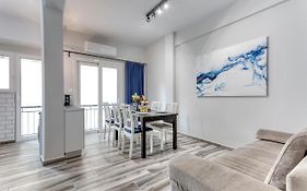 Brand New Apartment In The Heart Of The City